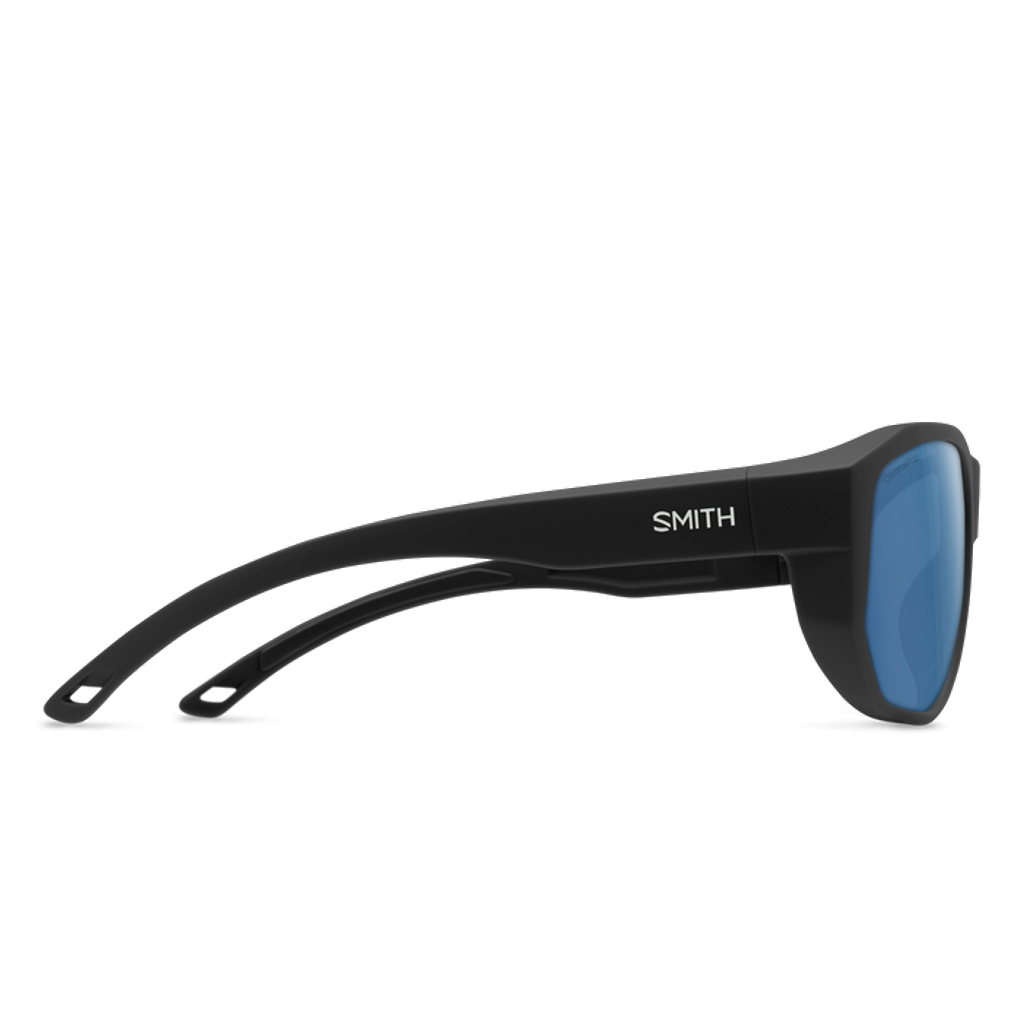 Очки "Smith Optics" Outrigger Поляризованные ChromaPop™ линзы 5 Очки "Smith Optics" Outrigger Поляризованные ChromaPop™ линзы 5