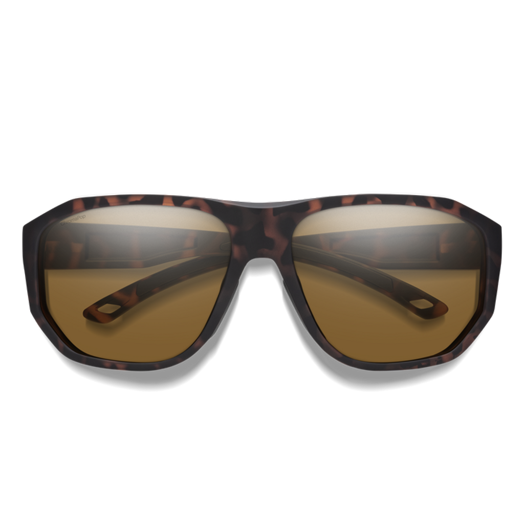Очки "Smith Optics" Outrigger Поляризованные ChromaPop™ линзы 6 Очки "Smith Optics" Outrigger Поляризованные ChromaPop™ линзы 6