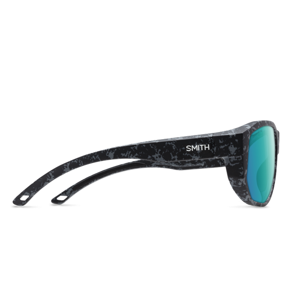 Akiniai "Smith Optics" Outrigger poliarizuotos ChromaPop™ linzės 4 Akiniai "Smith Optics" Outrigger poliarizuotos ChromaPop™ linzės 4