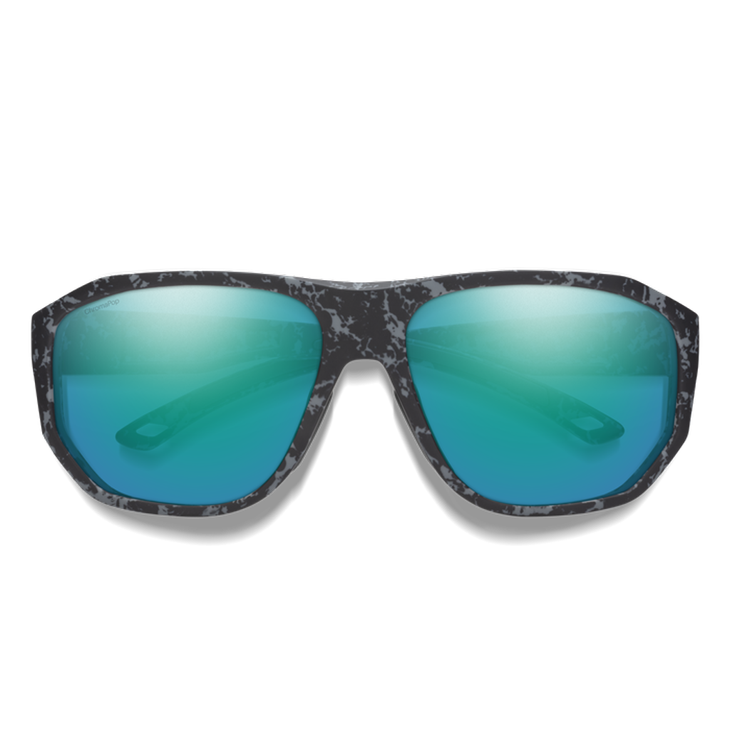 Akiniai "Smith Optics" Outrigger poliarizuotos ChromaPop™ linzės 5 Akiniai "Smith Optics" Outrigger poliarizuotos ChromaPop™ linzės 5