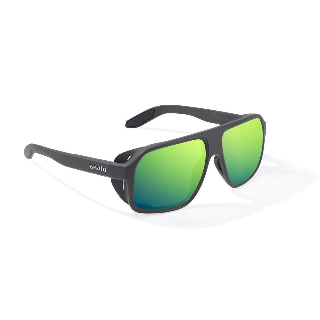 Очки Bajio poliaroid sunglasses Cocho 2026 9 Очки Bajio poliaroid sunglasses Cocho 2026 9