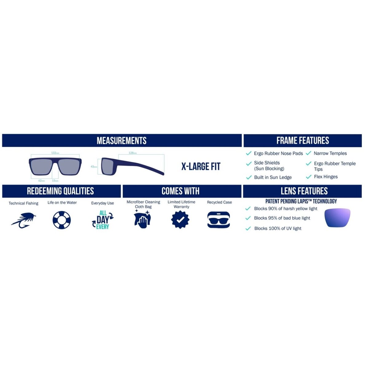 Очки Bajio poliaroid sunglasses Zapata 2026 5 Очки Bajio poliaroid sunglasses Zapata 2026 5