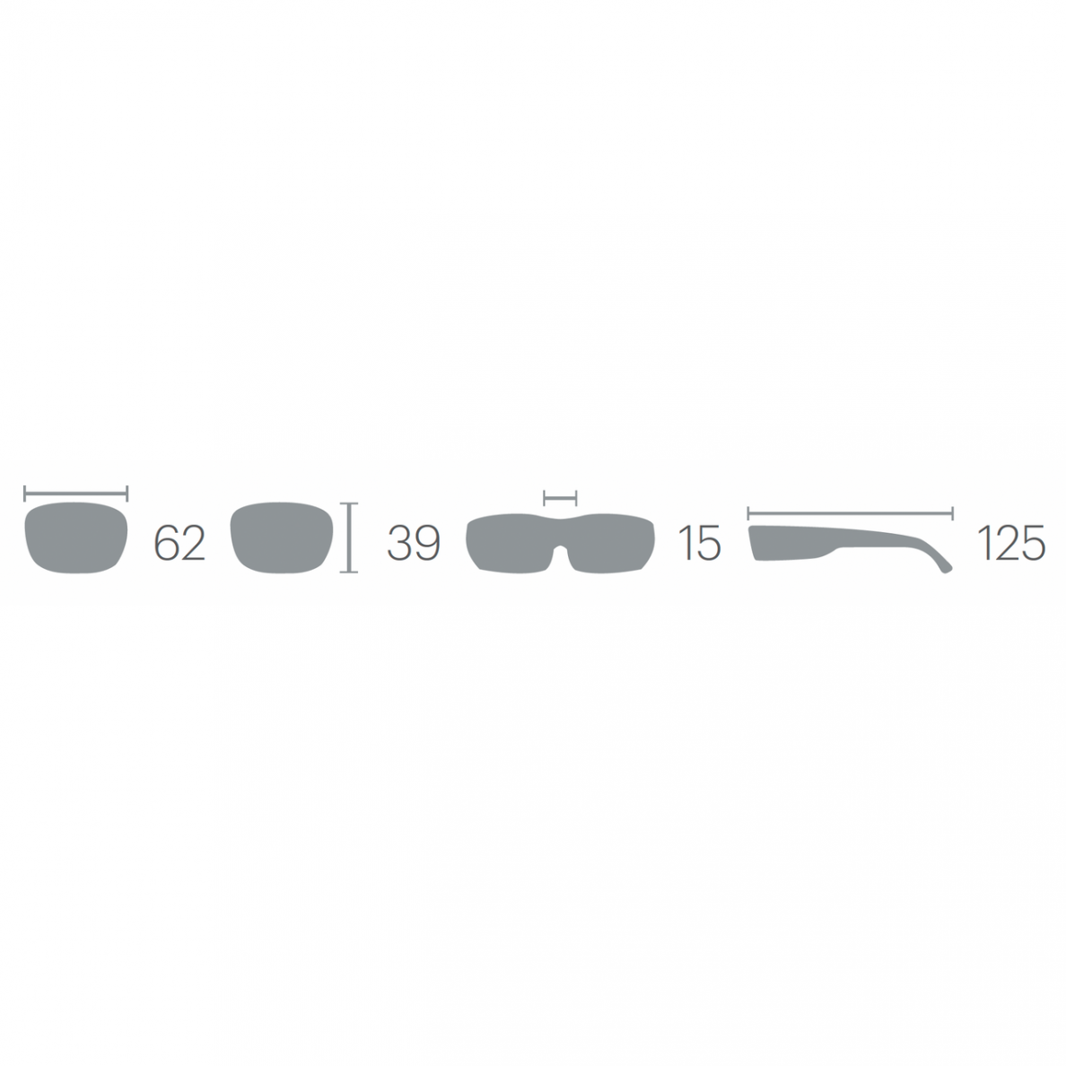 Очки poliaroid Smith Hookset Matte 10 Очки poliaroid Smith Hookset Matte 10