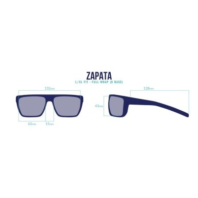 Очки Bajio poliaroid sunglasses Zapata 2026 1 Очки Bajio poliaroid sunglasses Zapata 2026 1