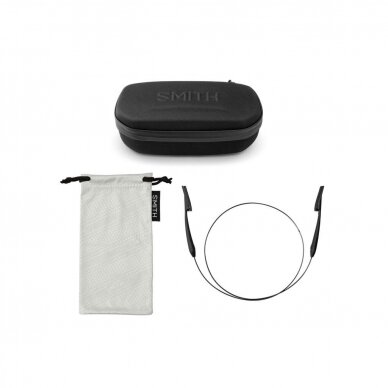 Очки poliaroid Smith Hookset Matte 8 Очки poliaroid Smith Hookset Matte 8