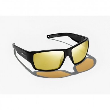 Sunglasses poliaroid "Bajio" Vega glass lenses 2023 5