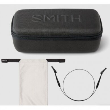 Polaroid sunglasses Smith Castaway Matte