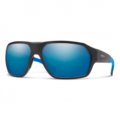 Sunglasses poliaroid "Smith" Deckboss Matte 2022