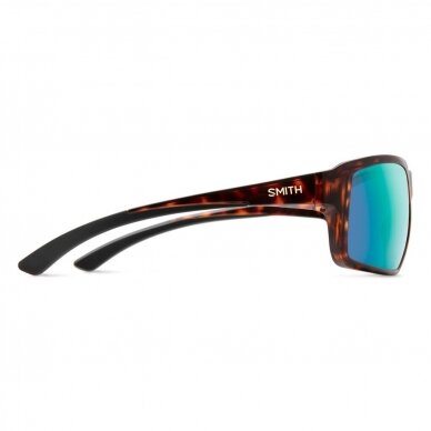 Polaroid sunglasses Smith  Hookshot Chromapop 2023 2