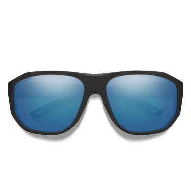 Очки "Smith Optics" Outrigger Поляризованные ChromaPop™ линзы 4 Очки "Smith Optics" Outrigger Поляризованные ChromaPop™ линзы 4