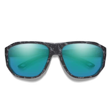 Akiniai "Smith Optics" Outrigger poliarizuotos ChromaPop™ linzės 5 Akiniai "Smith Optics" Outrigger poliarizuotos ChromaPop™ linzės 5