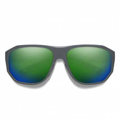 Akiniai "Smith Optics" Outrigger poliarizuotos ChromaPop™ linzės 6 Akiniai "Smith Optics" Outrigger poliarizuotos ChromaPop™ linzės 6