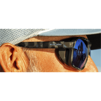 Очки Bajio poliaroid sunglasses Cocho 2026 8 Очки Bajio poliaroid sunglasses Cocho 2026 8