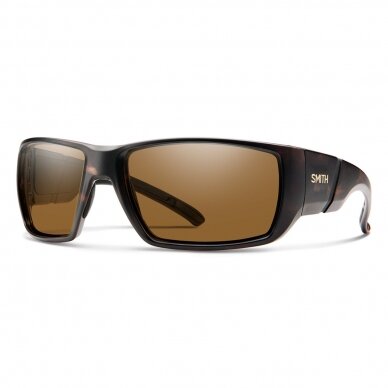 Smith Transfer XL Matte poliaroid sunglasses ChromaPop™ 2