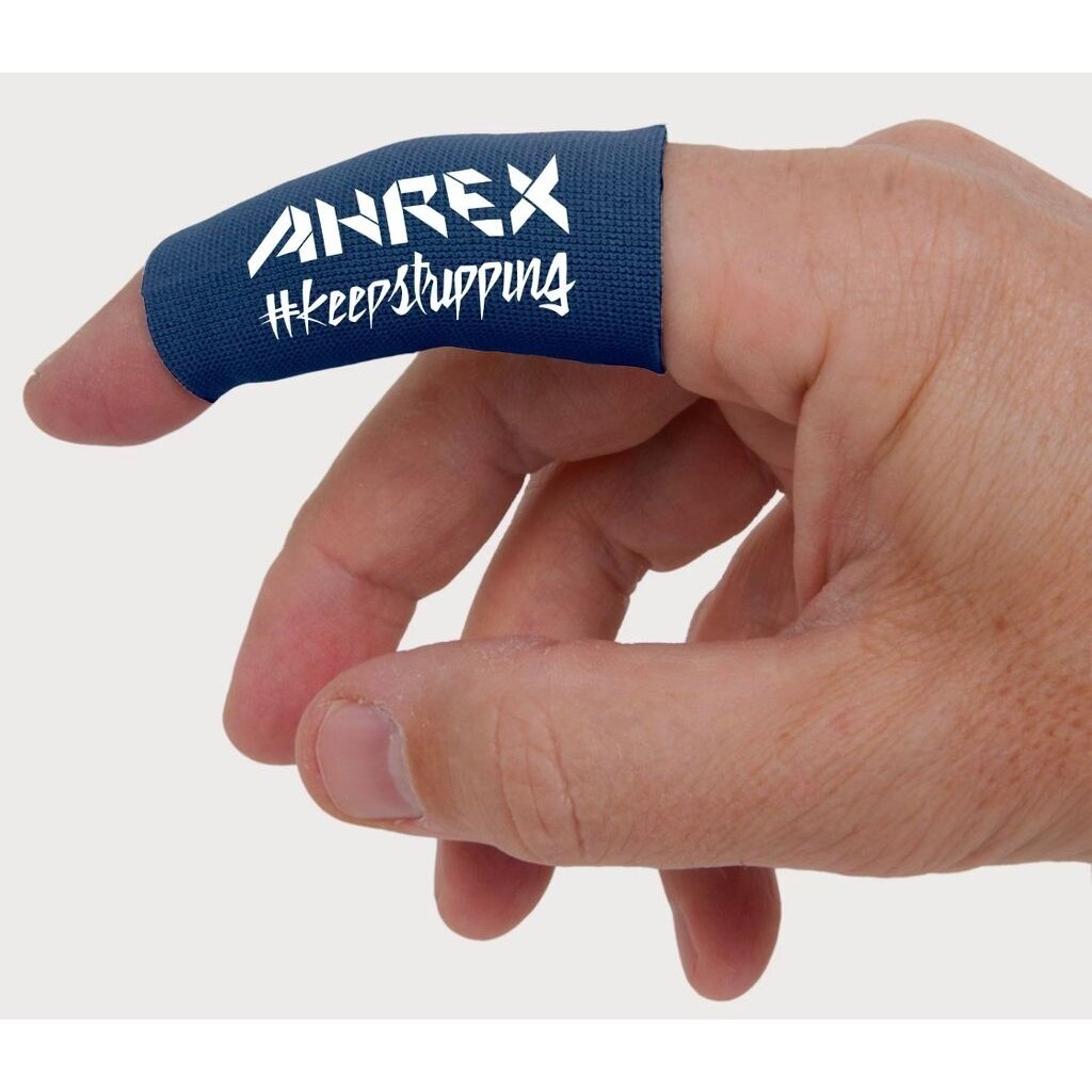 Apsauga pirštui Stripping guard Ahrex 3vnt. 2026