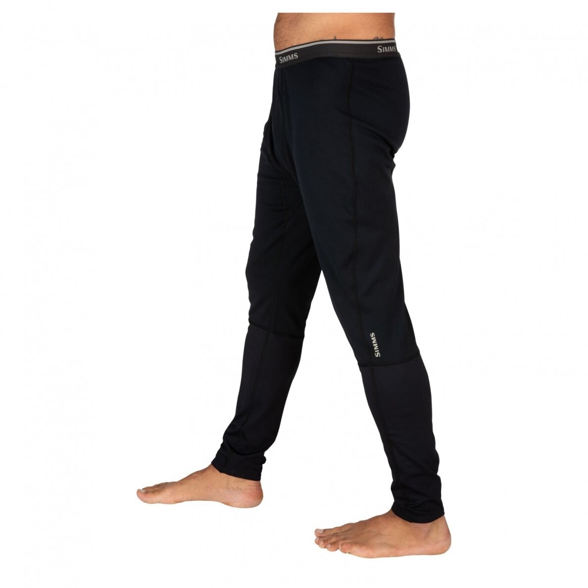 Apatinės kelnės Heavyweight Baselayer Simms 1