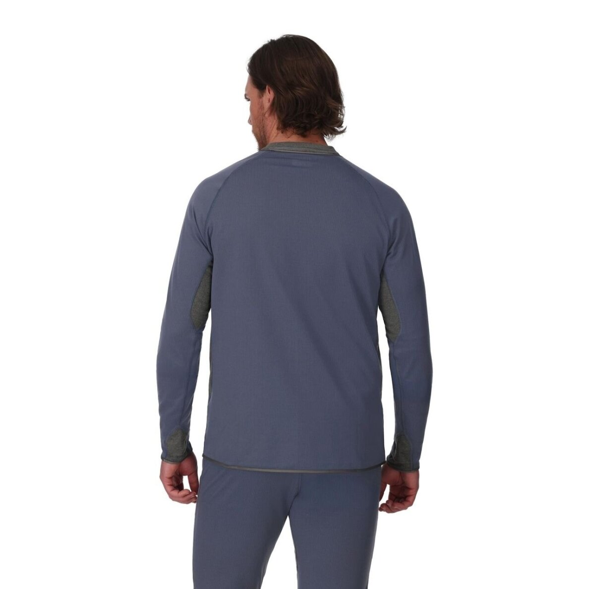 Apatinis antro sluoksnio Simms Strata 200 Crew 2026 5