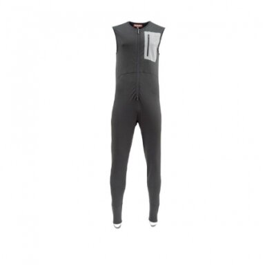 Термокомбинезон Simms Fleece Midlayer Bib Термокомбинезон Simms Fleece Midlayer Bib