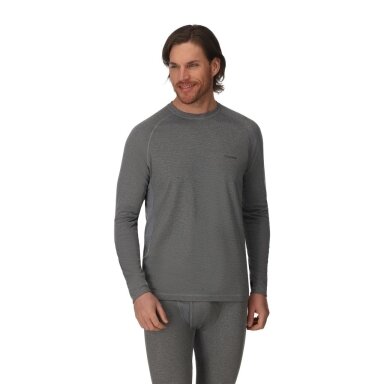 Apatinis pirmo sluoksnio Simms Strata 160 Crew 2026 Apatinis pirmo sluoksnio Simms Strata 160 Crew 2026