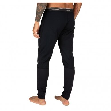 Apatinės kelnės Heavyweight Baselayer Simms 3 Apatinės kelnės Heavyweight Baselayer Simms 3