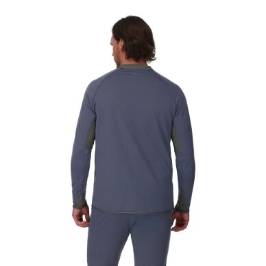 Apatinis antro sluoksnio Simms Strata 200 Crew 2026 5 Apatinis antro sluoksnio Simms Strata 200 Crew 2026 5