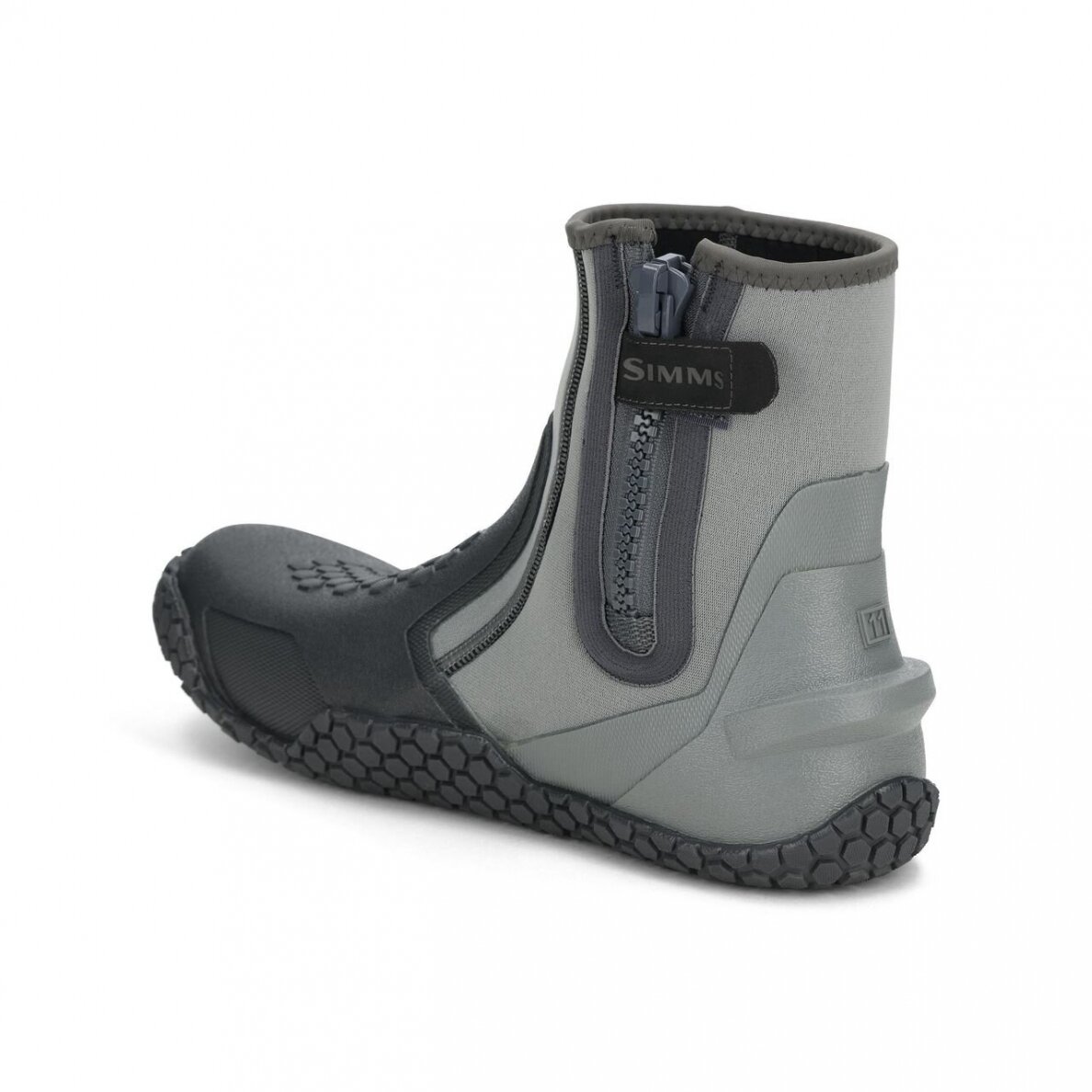Zipit Bootie Simms 1 Zipit Bootie Simms 1