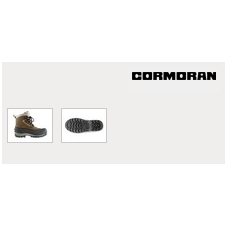 Boots Cormoran Astro thermo insulated 1