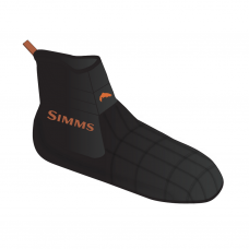 Bulkley Bootie insulated  for waders Simms 2023 arrived !