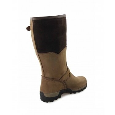 Chirucca обувь утепленная Iceland Gore-Tex® мембрана Vibram® подошва 1 Chirucca обувь утепленная Iceland Gore-Tex® мембрана Vibram® подошва 1