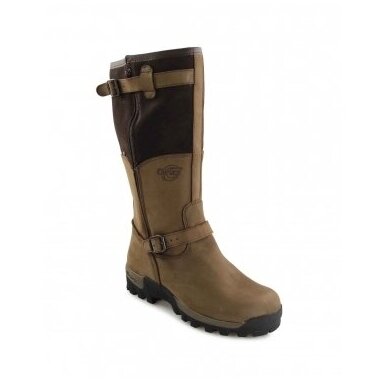 Chirucca обувь утепленная Iceland Gore-Tex® мембрана Vibram® подошва Chirucca обувь утепленная Iceland Gore-Tex® мембрана Vibram® подошва