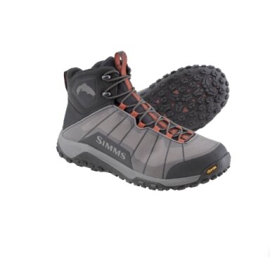 Ботинки Simms Flyweight Boot Ботинки Simms Flyweight Boot