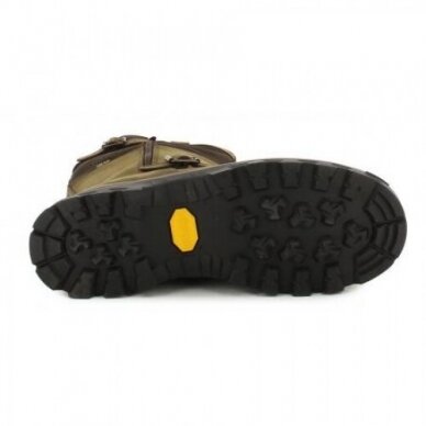 Chirucca обувь утепленная Iceland Gore-Tex® мембрана Vibram® подошва 2 Chirucca обувь утепленная Iceland Gore-Tex® мембрана Vibram® подошва 2