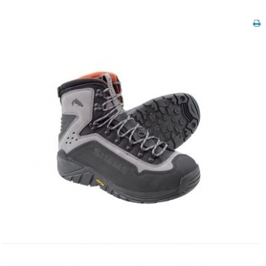 G3 Guide wading boots Simms