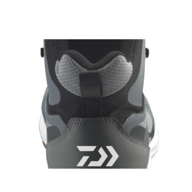 D-Vec boots breatheable with membrane WP-100 Daiwa 4 D-Vec boots breatheable with membrane WP-100 Daiwa 4