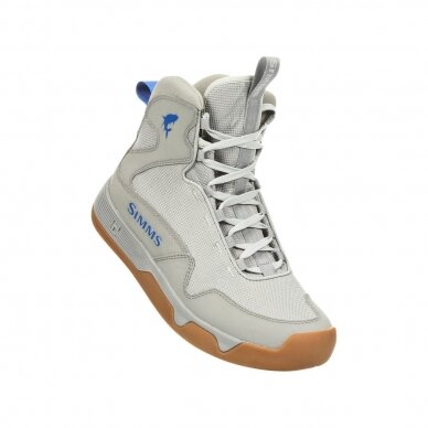 Ботинки Flat sneaker Simms 1 Ботинки Flat sneaker Simms 1
