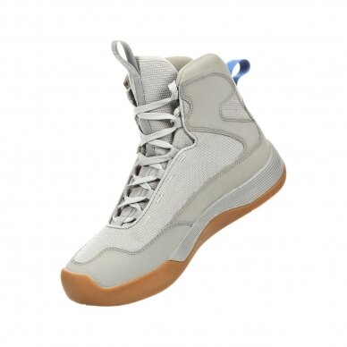 Ботинки Flat sneaker Simms 3