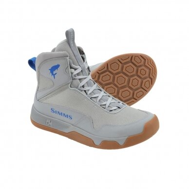 Ботинки Flat sneaker Simms Ботинки Flat sneaker Simms