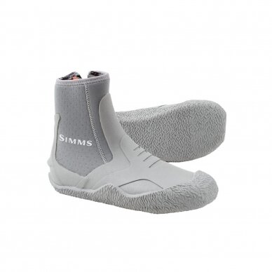Bateliai Braidymui Zipit Bootie Simms išparduodami Bateliai Braidymui Zipit Bootie Simms išparduodami