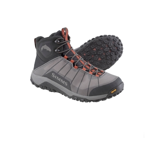 Ботинки Simms Flyweight Boot Ботинки Simms Flyweight Boot