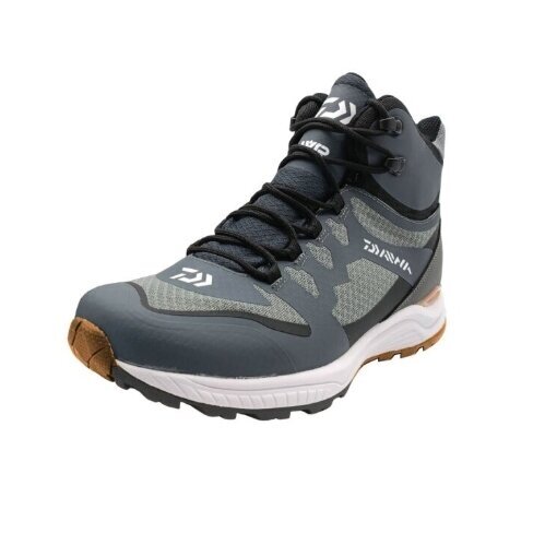 D-Vec boots breatheable with membrane WP-100 Daiwa 3 D-Vec boots breatheable with membrane WP-100 Daiwa 3