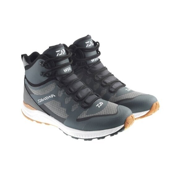 D-Vec boots breatheable with membrane WP-100 Daiwa D-Vec boots breatheable with membrane WP-100 Daiwa