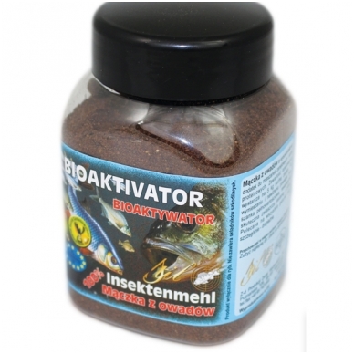 Биоактиватор для приманки Bioaktywator 450ml Stil 1 Биоактиватор для приманки Bioaktywator 450ml Stil 1