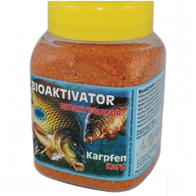 Биоактиватор для приманки Bioaktywator 450ml Stil 11