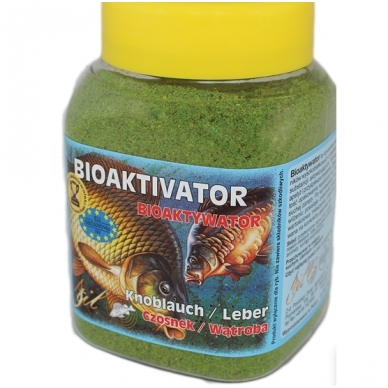 Биоактиватор для приманки Bioaktywator 450ml Stil 2 Биоактиватор для приманки Bioaktywator 450ml Stil 2