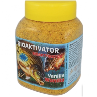 Биоактиватор для приманки Bioaktywator 450ml Stil 3