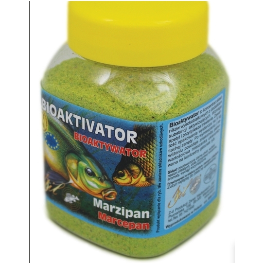 Биоактиватор для приманки Bioaktywator 450ml Stil 7