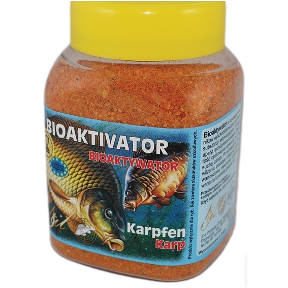 Биоактиватор для приманки Bioaktywator 450ml Stil 11 Биоактиватор для приманки Bioaktywator 450ml Stil 11