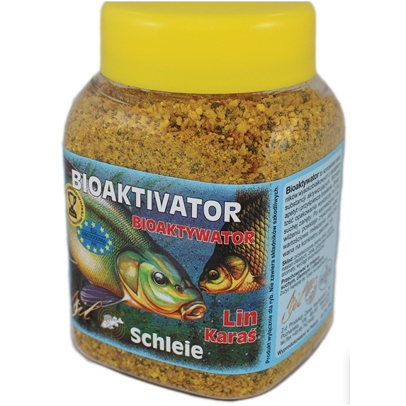 Биоактиватор для приманки Bioaktywator 450ml Stil 15 Биоактиватор для приманки Bioaktywator 450ml Stil 15