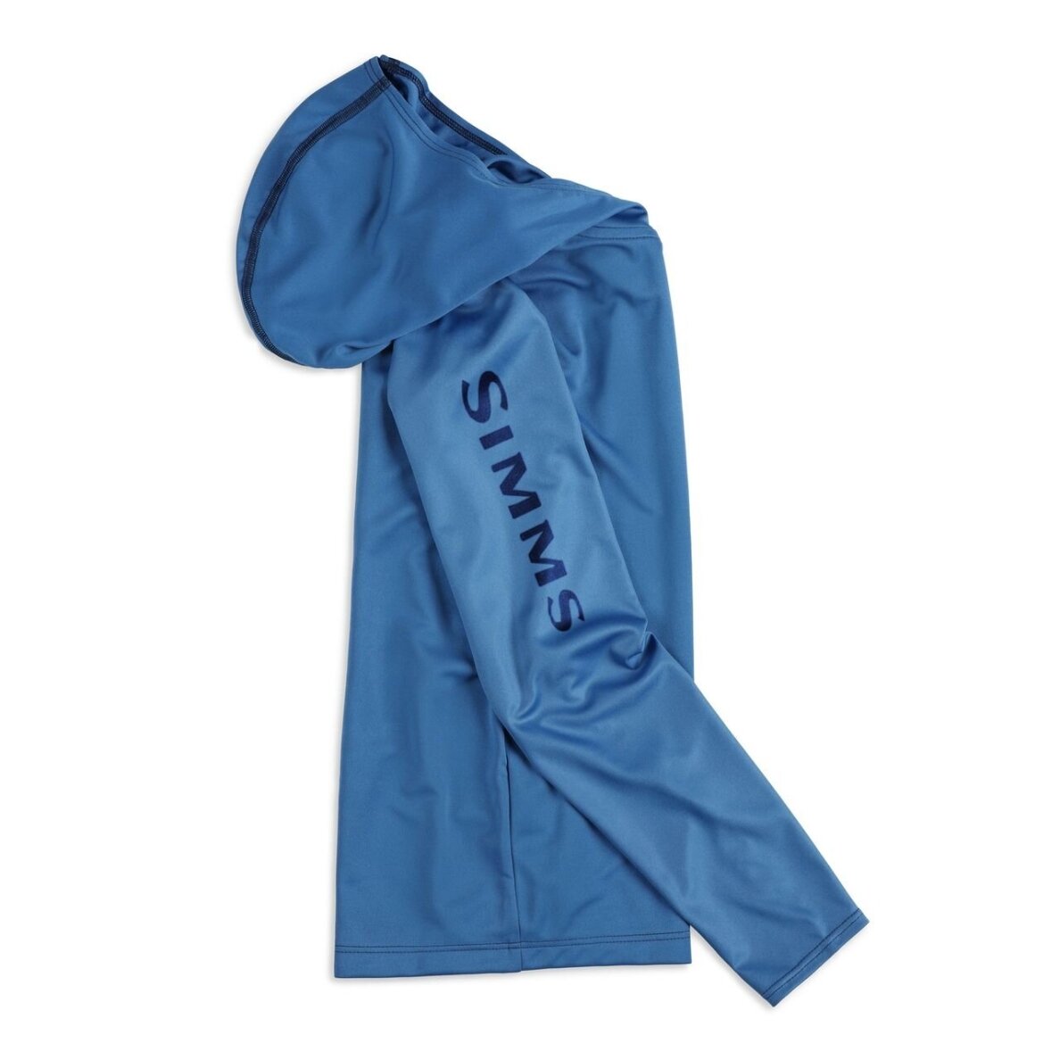 Kid's Solar Tech Hoody Simms 3