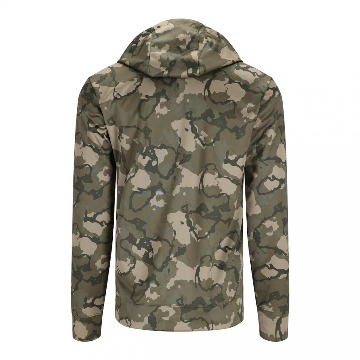 Challenger full zip hoody Simms close-out 4 Challenger full zip hoody Simms close-out 4